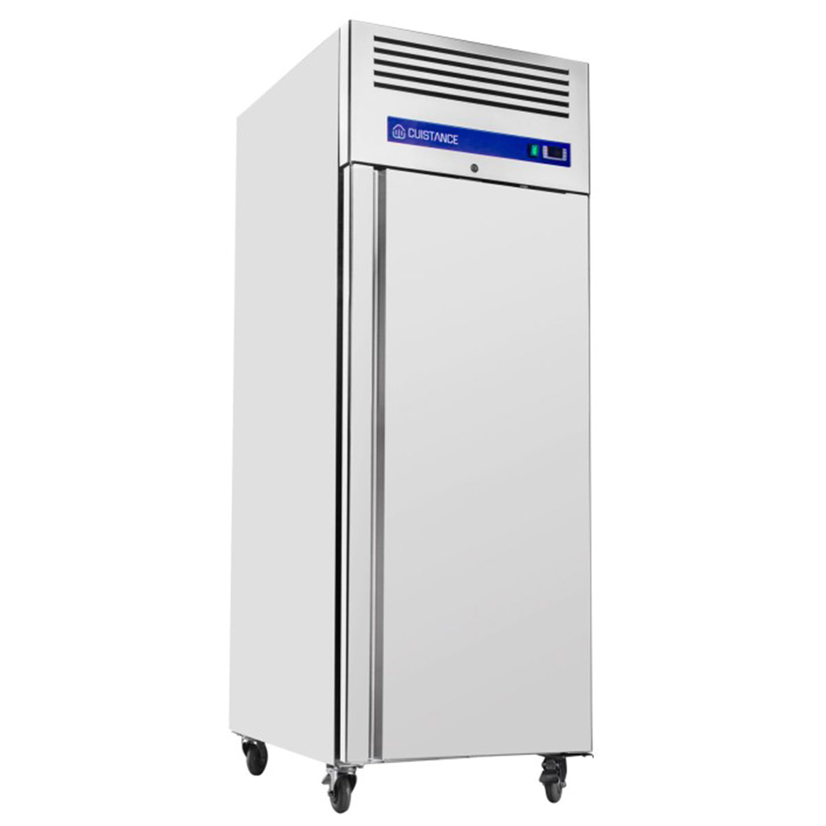 Armoire réfrigérée 1 porte positive 650L