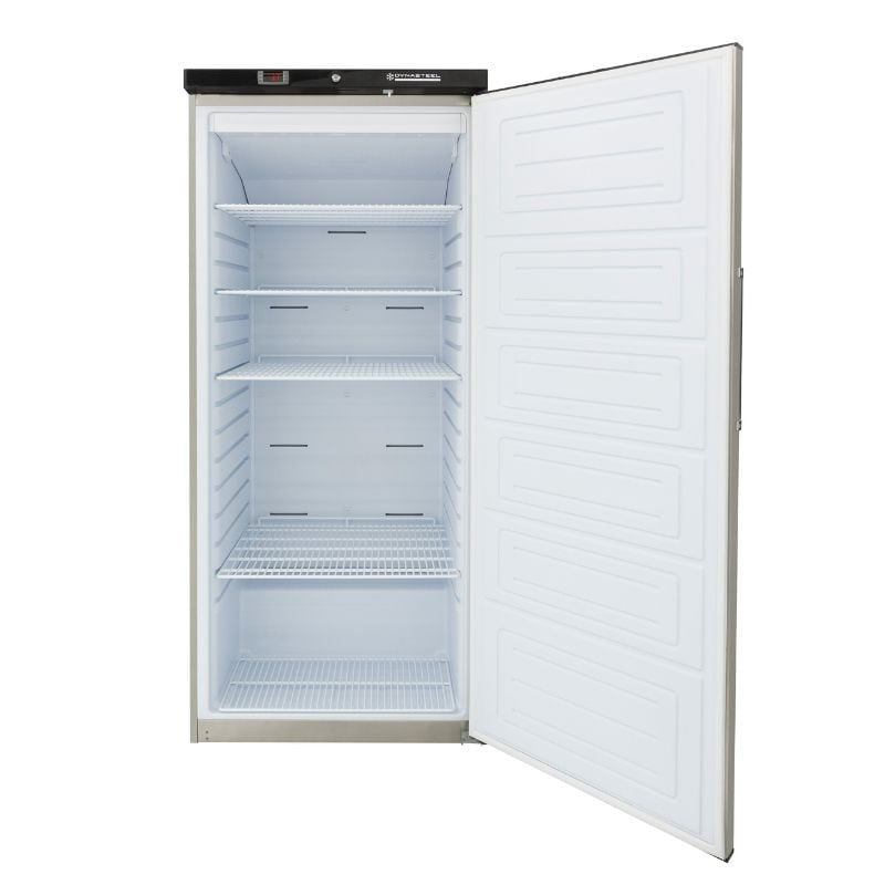 Armoire Positive Inox - 527 L DLBKW600TN