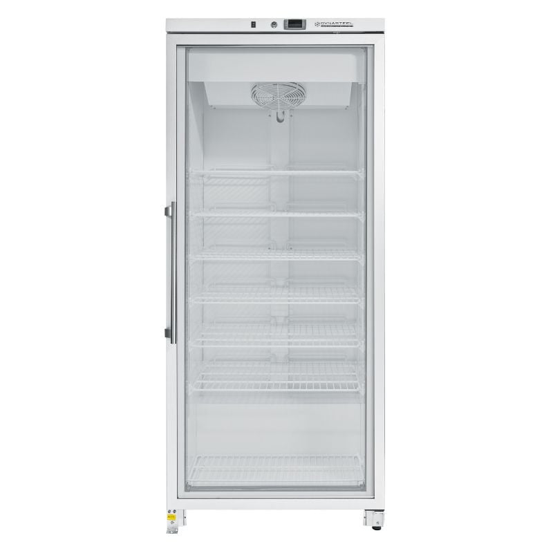 Armoire Réfrigérée Négative Vitrée - 600 L DLSF60VG