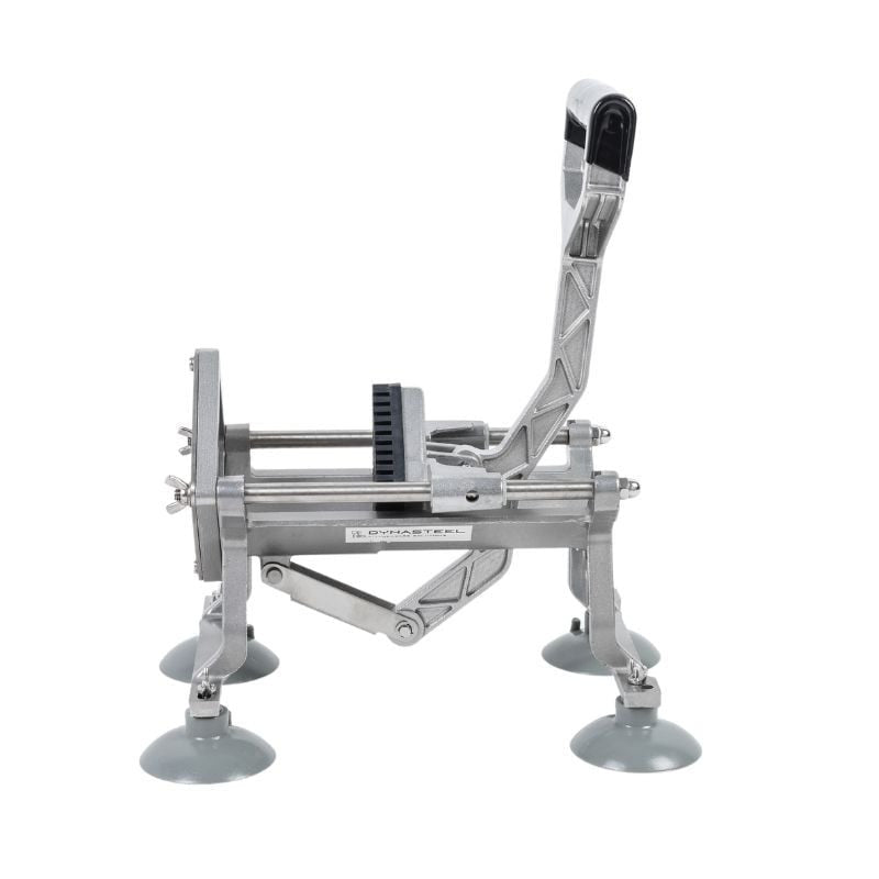 Coupe-Frites Usage Intensif avec Grilles DLFFC4B