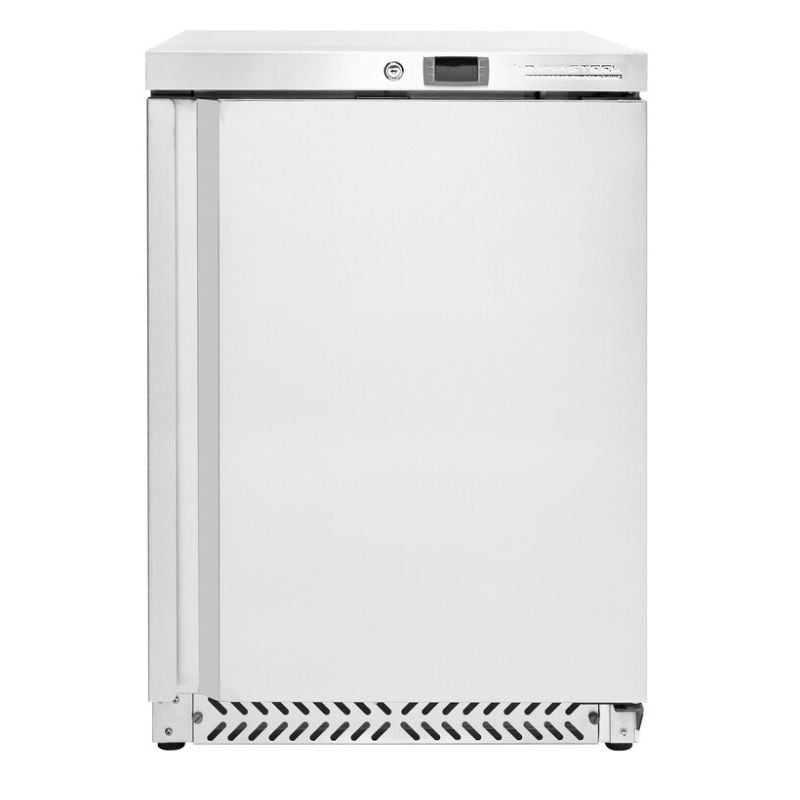 Armoire Réfrigérée Négative Inox 200 L DLSF20S