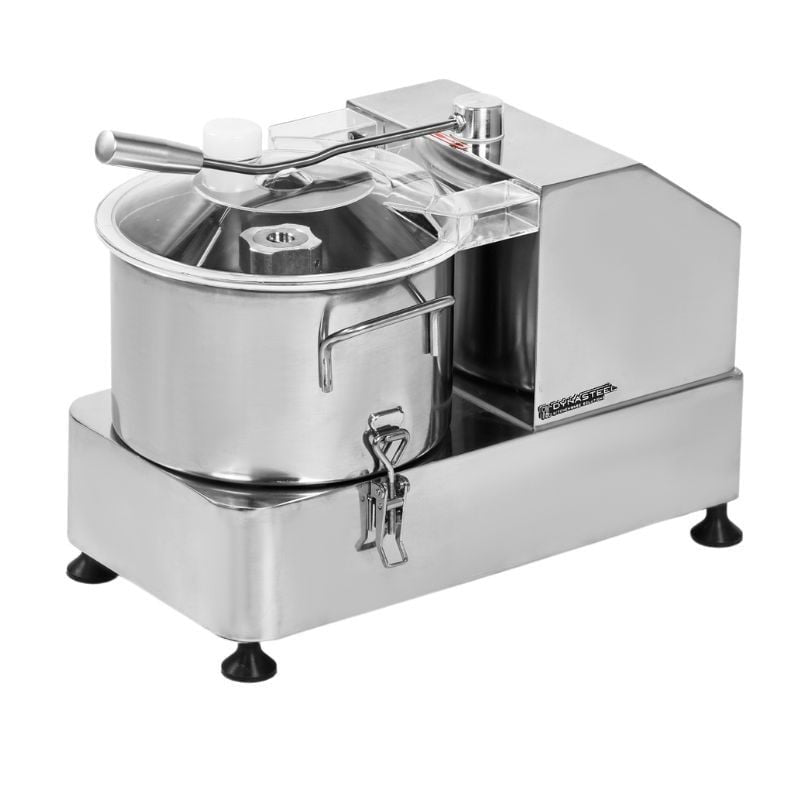 Cutter Électrique de Cuisine - 6 L DLEC6L