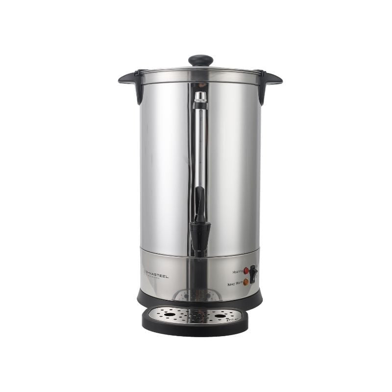 Percolateur à Café avec Filtre Permanent 7 L - 48 Tasses DLCP48