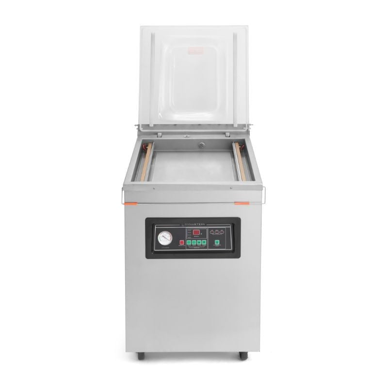 Machine Sous Vide à Cloche Heavy Duty sur Roulettes - 500 mm DLVMW500C