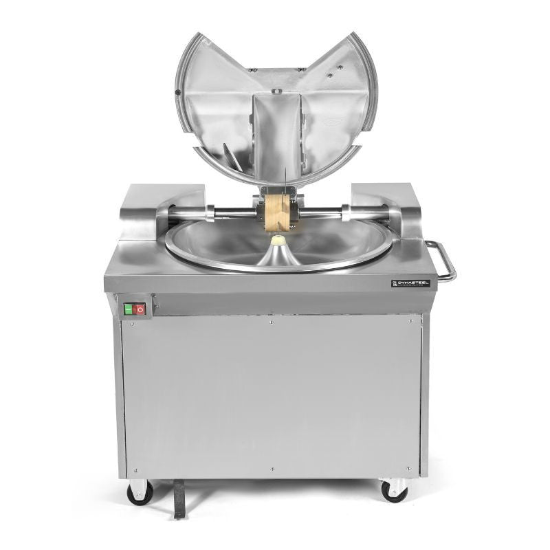 Cutter Horizontal 20 L DLHC20L