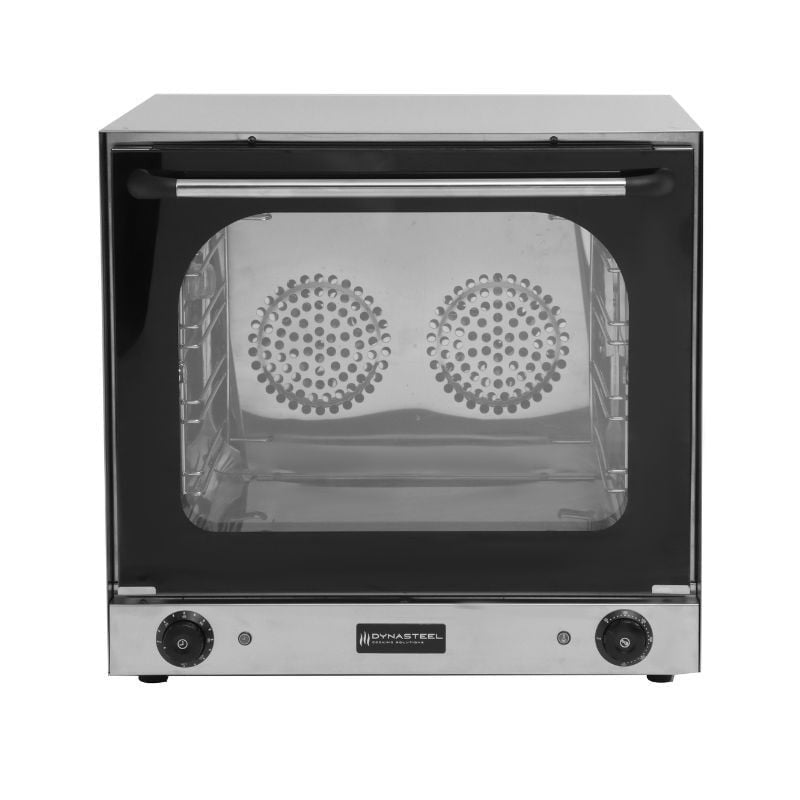 Four Professionnel à Convection - 2600 W DLOC4P2