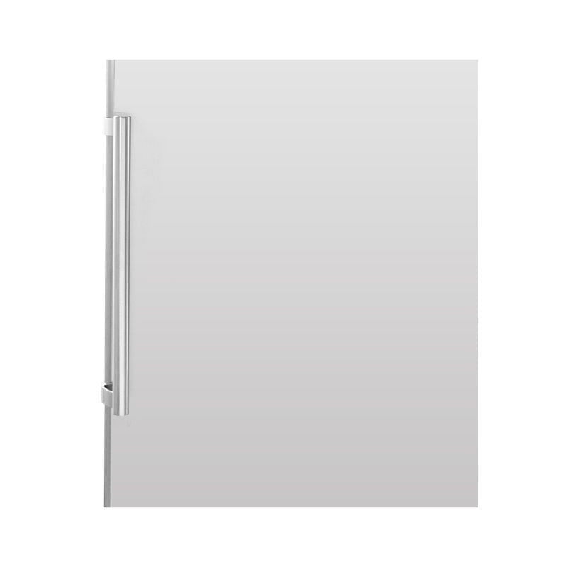 Armoire Réfrigérée Inox  Ventilée 400 L DLBR400VS