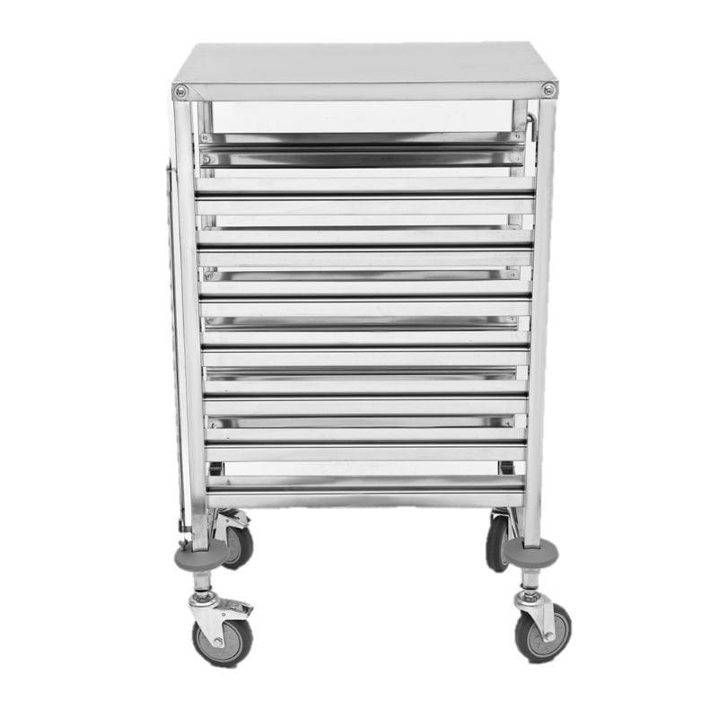 Echelle Gastronorme 7 Niveaux - GN 1/1 DLTT7GN11