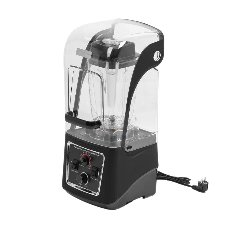 Blender Professionnel avec Caisson Insonorisant - 2,5 L DLSPB2L