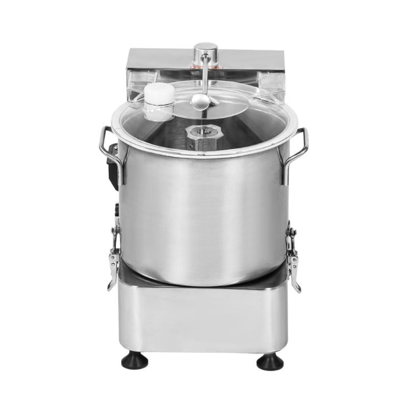 Cutter Électrique de Cuisine - 9 L DLEC9L