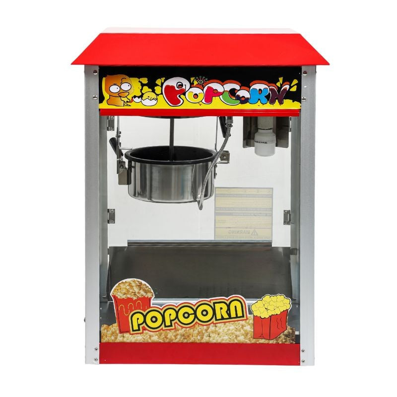 Machine à Pop-Corn DLPCM8