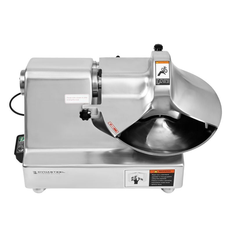 Cutter Horizontal - 5,5 L DLHCM5L