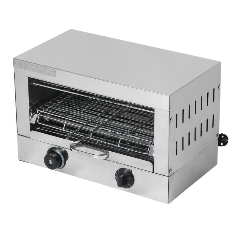 Toaster Electrique Simple DLTD1