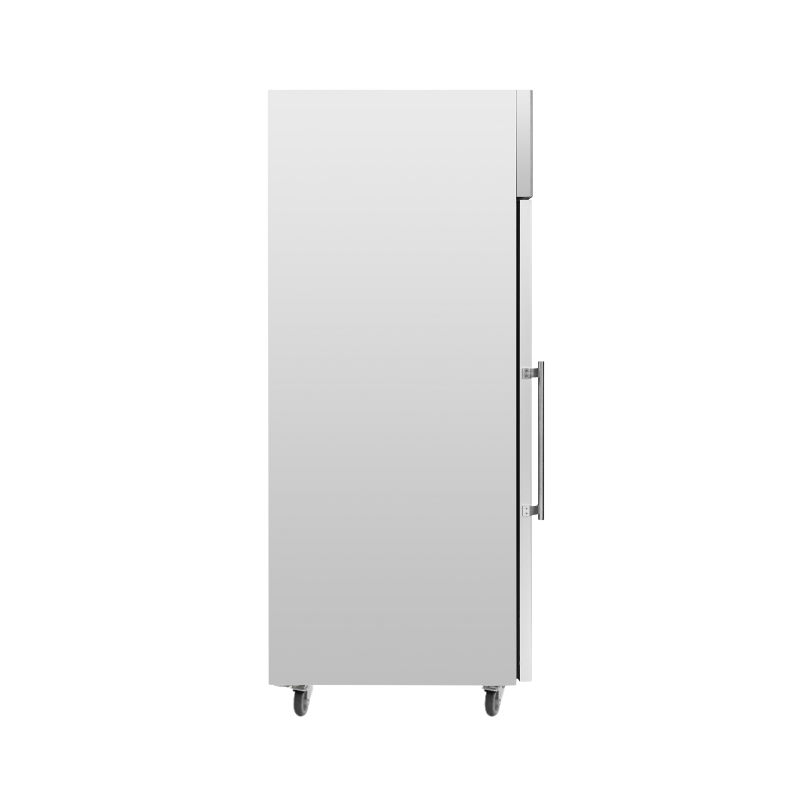 Armoire Réfrigérée Positive Vitrée 650 L DLGNH650TNG