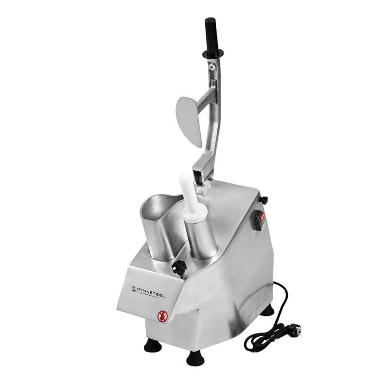Coupe-Légumes 550 W - avec 5 Disques DLVS5505D