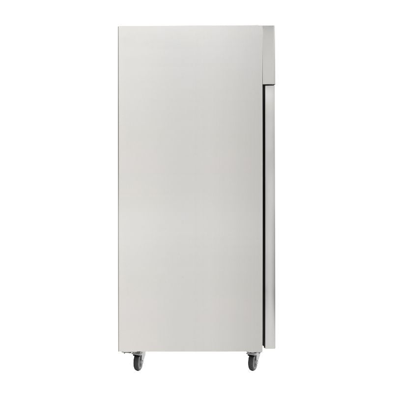Armoire Réfrigérée Inox Positive GN 2/1 - 650 L DLGN650TN