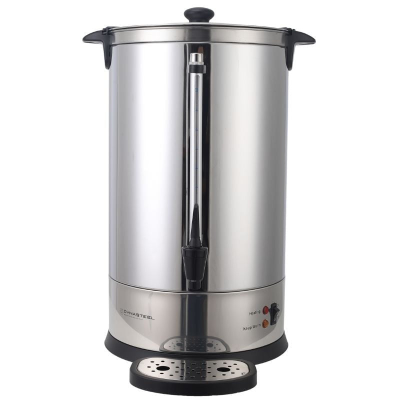 Percolateur à Café avec Filtre Permanent 14 L - 100 Tasses DLCP100
