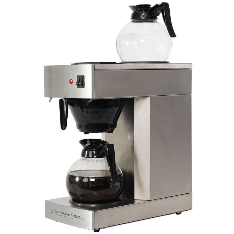 Machine à Café 2 x 1,8 L DLCM18L