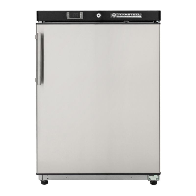 Mini Armoire Réfrigérée 200 L - Positive Inox DLSR20S