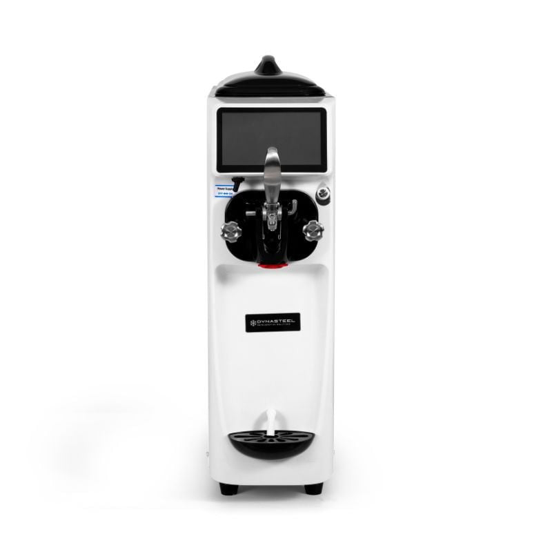 Machine à Crème Glacée - 1 Goût DLSICM1