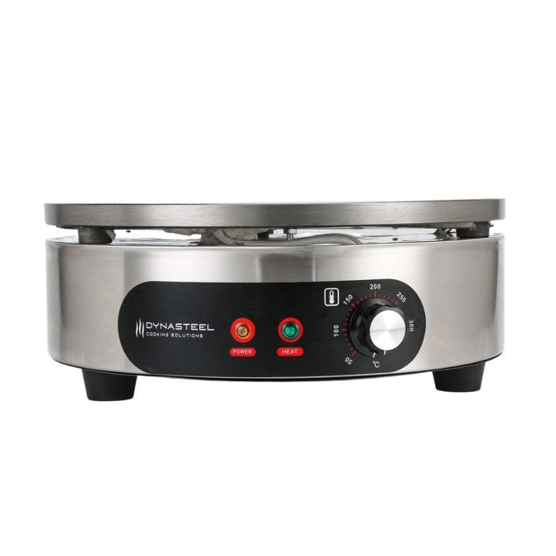 Crêpière Électrique Ø 40 cm DLCM40E