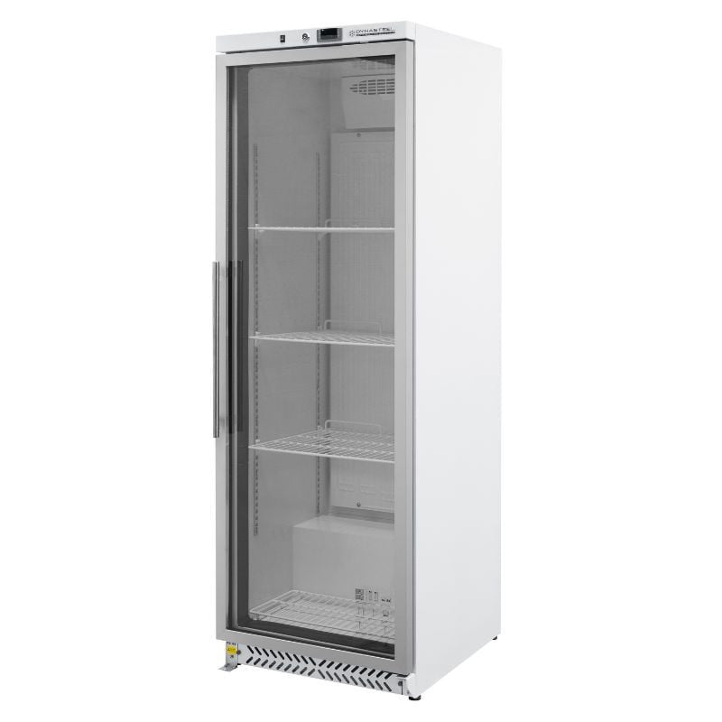Armoire Réfrigérée Positive Vitrée - 400 L DLSR40G