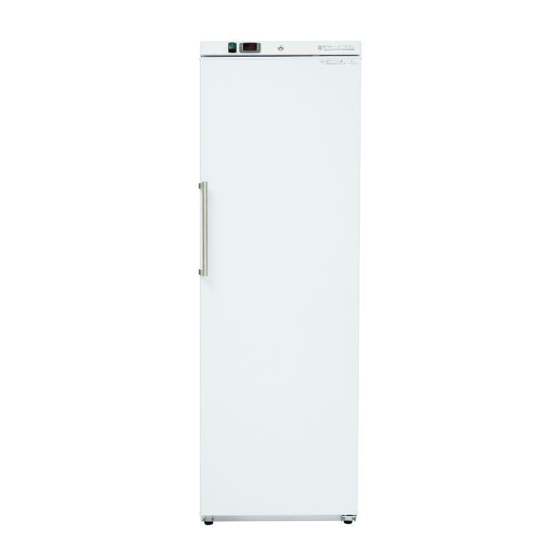 Armoire Réfrigérée Ventilée 400 L - Intérieur ABS DLBR400V