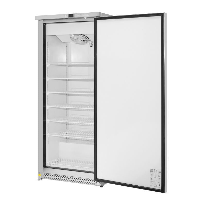 Armoire de Congélation Inox - 600 L DLSF60VS