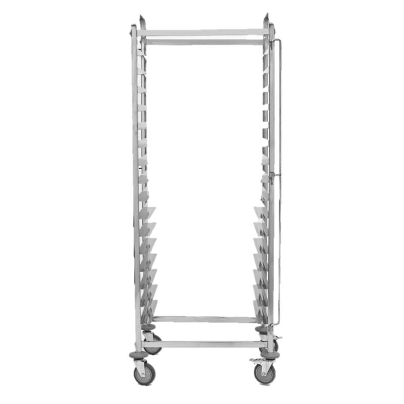 Echelle Gastronorme 16 Niveaux - GN 2/1 DLTTGN21