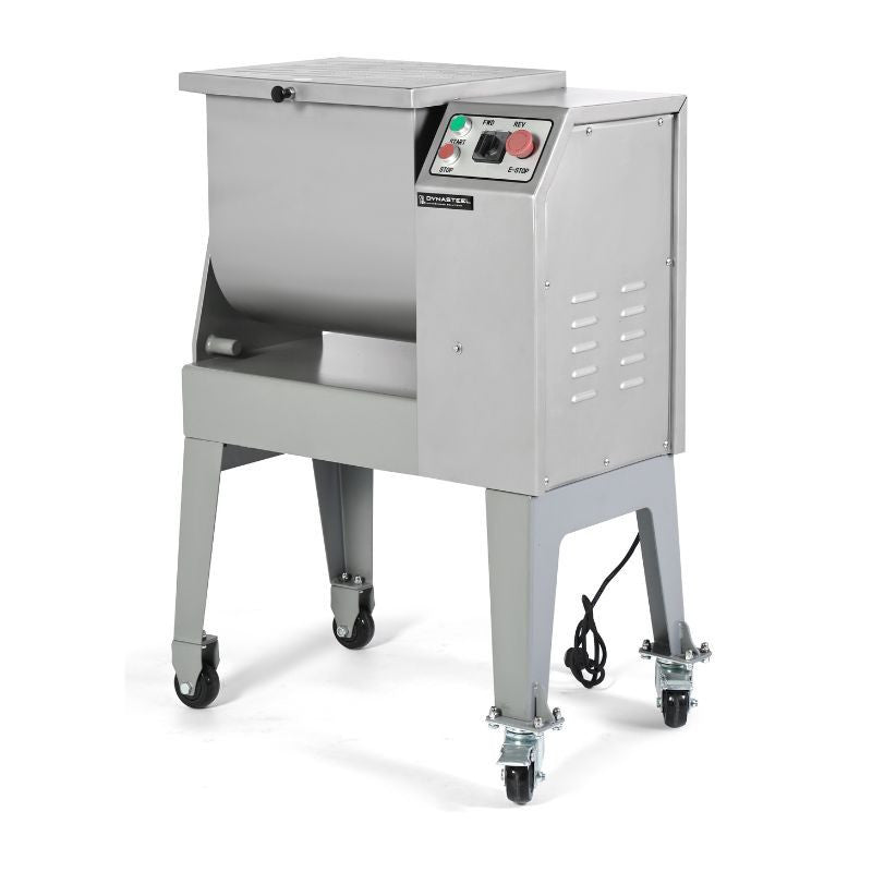 Mélangeur à Viande Électrique 40 L - 32 kg DLEMM32
