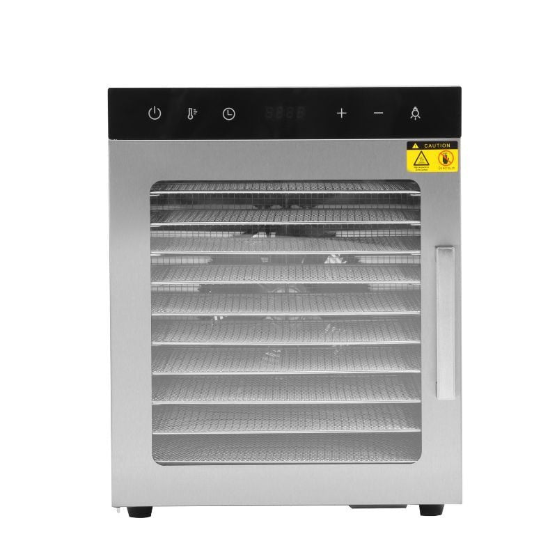 Déshydrateur Alimentaire - 10 Niveaux DLDHY10