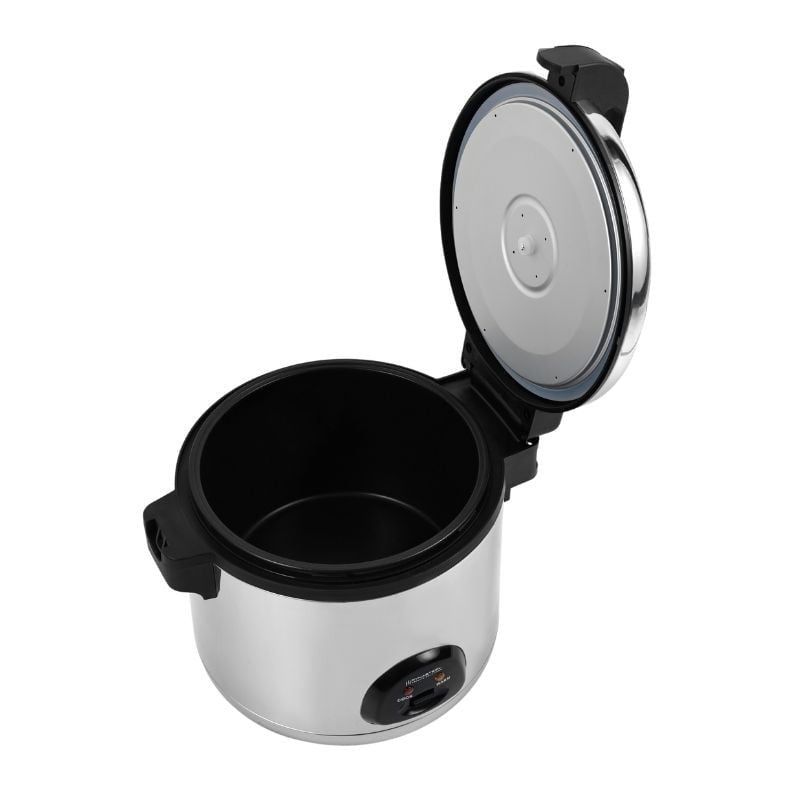 Cuiseur À Riz Professionnel - 8 L DLRC6L
