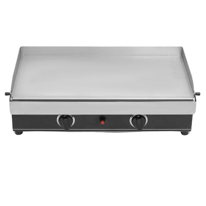 Plancha à Gaz - Grand Modèle 74 cm DLGG70