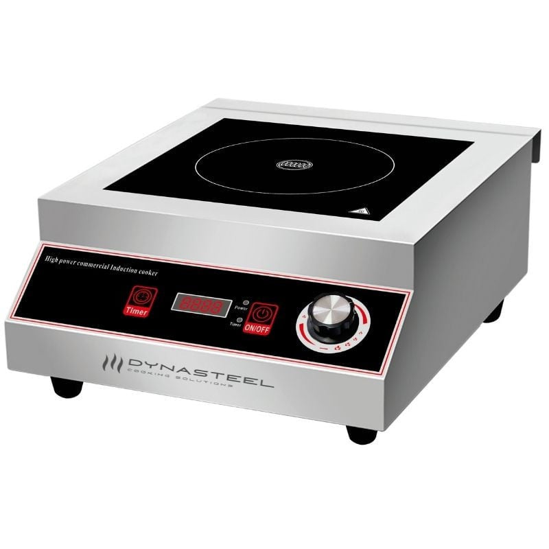 Plaque à Induction HD Super Pro - 3500 W DLIC35HD