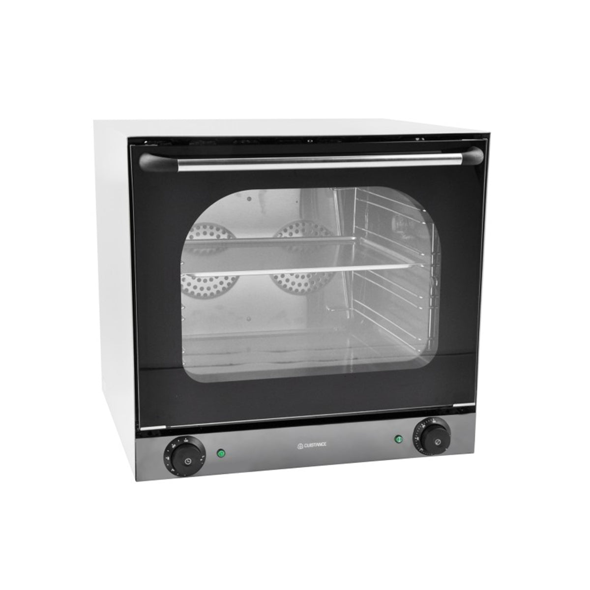 Four à convection sans humidificateur 595mm